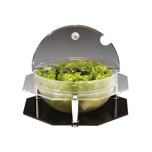 Polikarbonat Kaseli Teşhir Standı