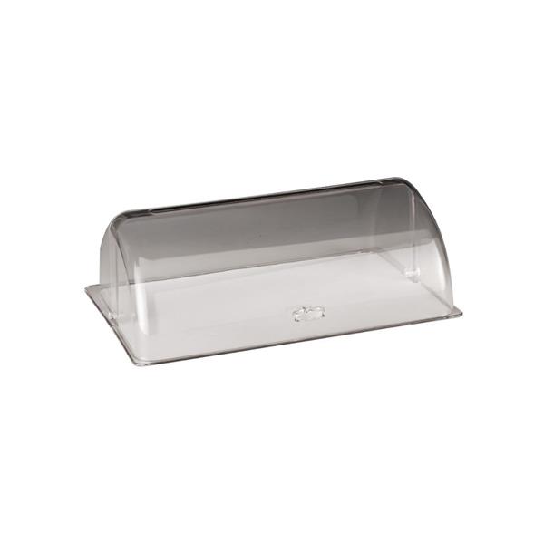 Polikarbonat Rolltop Kapak