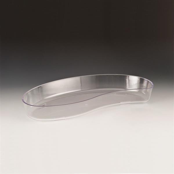 Polikarbonat Teşhir Tabak