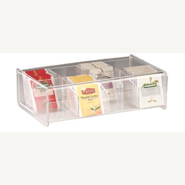 Polikarbonat Çay Standı