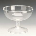 Akrilik Punch Kasesi