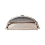 Çelik Tepsili Muhafaza Kabı