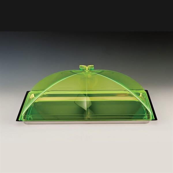 Fosforlu Çelik Tepsili Muhafaza Kabı