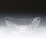 Polikarbonat Teşhir Kase