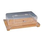 Akrilik Pencere Kapaklı Muhafaza Kabı