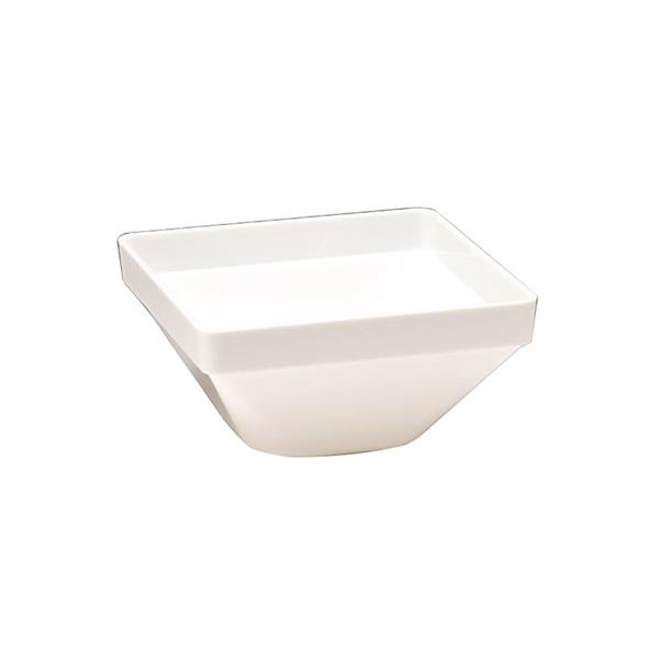 Polikarbonat Kase Beyaz