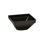 Polikarbonat Kase Siyah