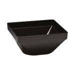 Polikarbonat Kase Siyah