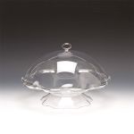 Kapaklı Akrilik Meyvelik