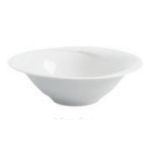 Porselen Troy Beyaz Kase 24Cm      