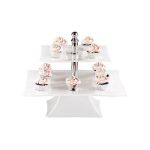 Polikarbonat Teşhir Standı