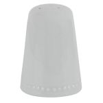 Porselen Collet Beyaz Tuzluk 69Mm    