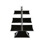 Polikarbonat Teşhir Standı