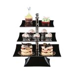 Polikarbonat Teşhir Standı