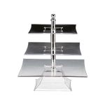 Polikarbonat Teşhir Standı