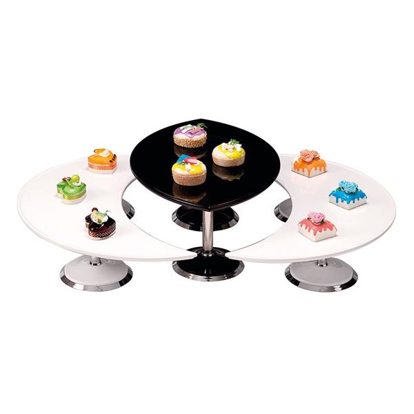 Melamin Tepsili Teşhir Standı