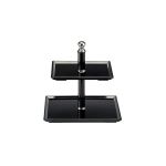 2 Katlı Melamin Teşhir Standı