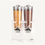 2'li Standı Cornflaks Aleti