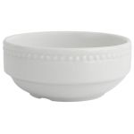 Porselen Collet Beyaz Kase 10Cm     