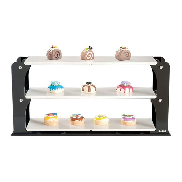 Melamin Tepsili Teşhir Standı