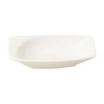 Porselen Mazza Dikdörtgen Sosluk