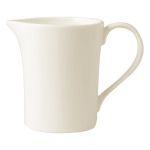 Porselen Fine Dine Sütlük