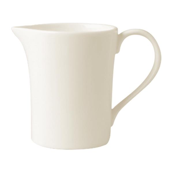 Porselen Fine Dine Sütlük