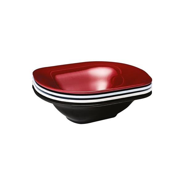 Melamin Teşhir Kasesi