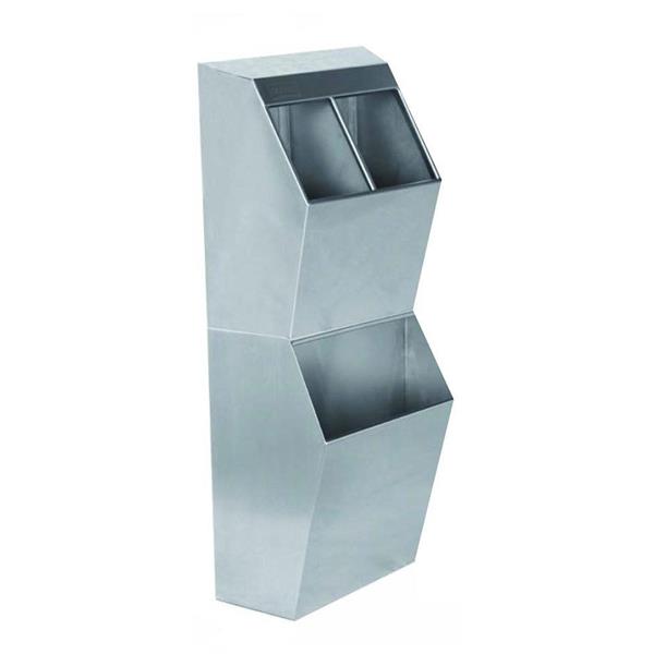 Galoş, Bone, Maske Dolabı