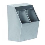 Galoş, Bone, Maske Dolabı