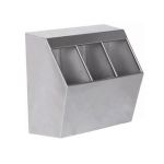 Galoş, Bone, Maske Dolabı