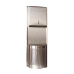 Kağıt Havlu Çöp Kovası