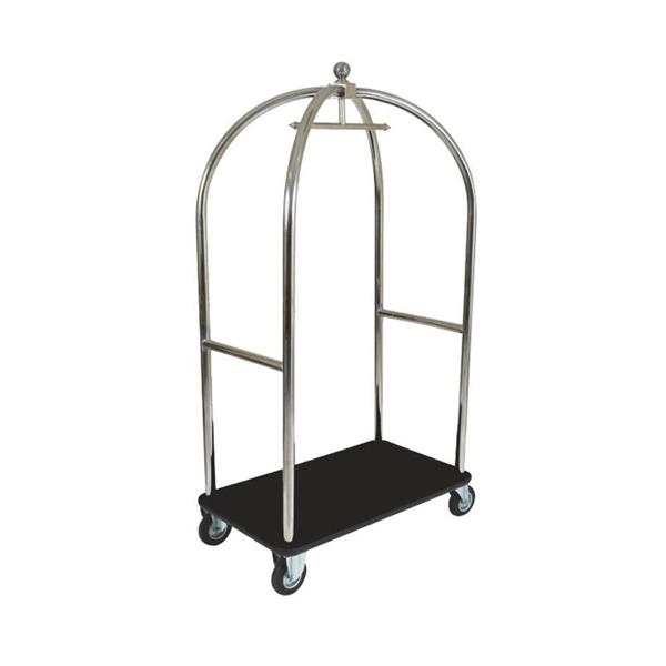 Valiz Taşıma Arabası