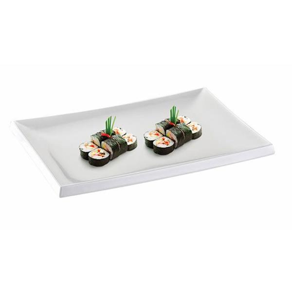 Açık Büfe Sushi Tabak