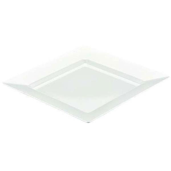 Açık Büfe Pastane Sunum Tepsi