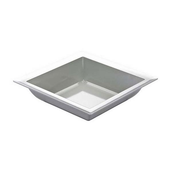 Açık Büfe Salata Sunum Tepsi