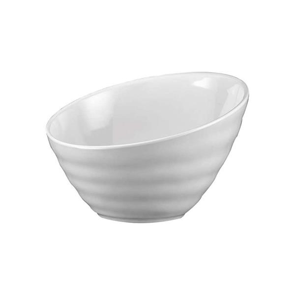 Açık Büfe Sunumu Kase