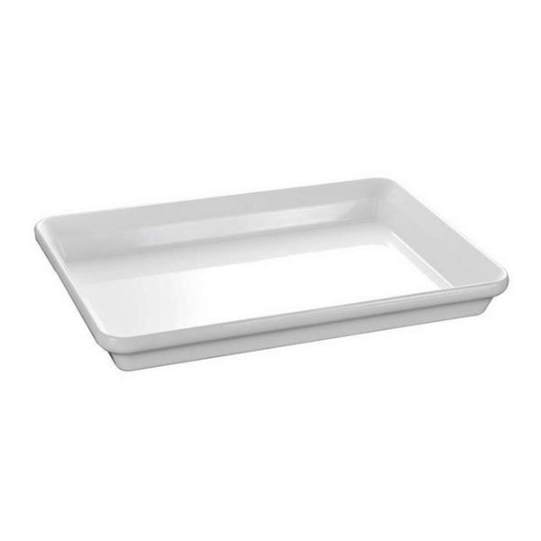 Açık Büfe Soğuk Sunum Tepsi