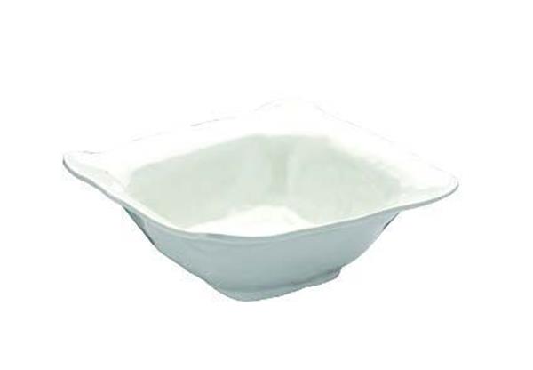 Açık Büfe Salata Meyve Sunum Kase 32x32 cm