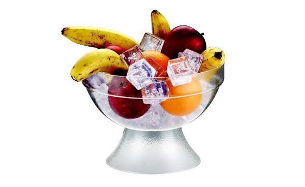 Polikarbonat Punch Case 26 cm