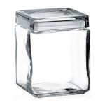 98665 Landmark Kapaklı Kavanoz