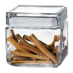 98667 Landmark Kapaklı Kavanoz