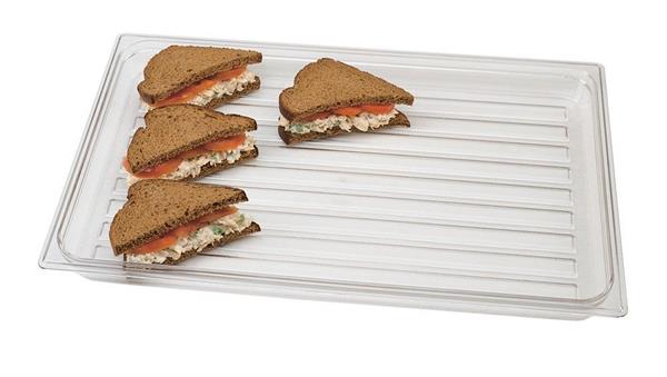 Camwear Teşhir Tepsi