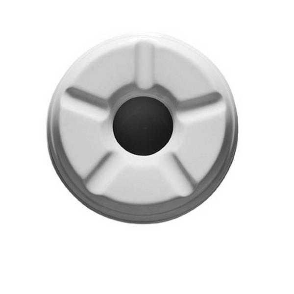 Porselen Didim Kapaklı Küllük