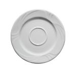 Porselen Didim Konsome Kase ve Tabağı