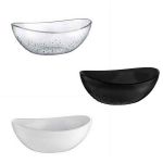 Açık Büfe Salata Kasesi