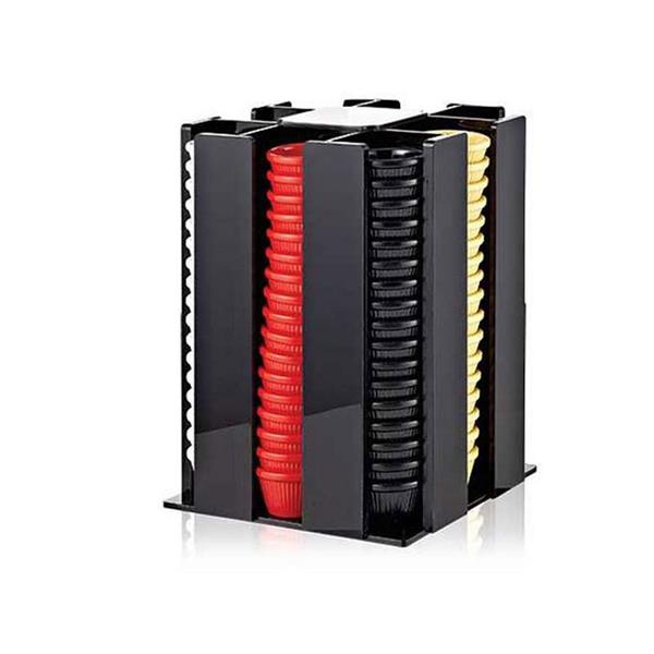 Döner Sosluk Standı