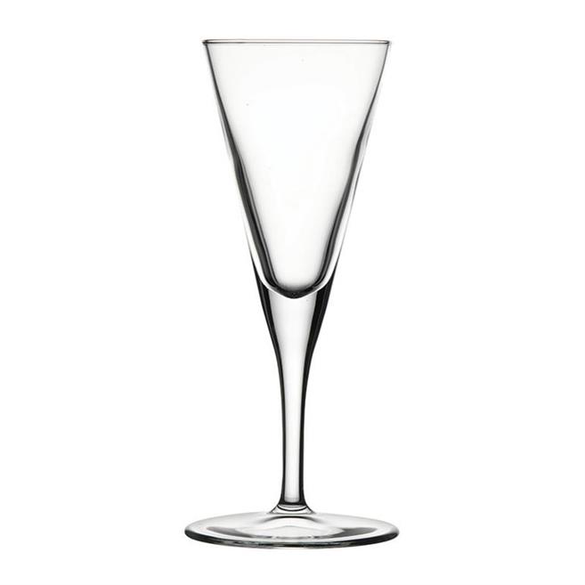 44305 V-Line Flüt Şampanya Bardağı