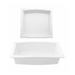 Rattan Yuvarlak Sepet 23 Cm Açık (Hes-Y23-A)