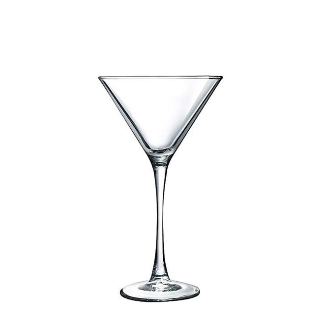 44698 Enoteca Martini Bardağı